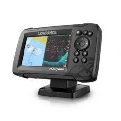 Lowrance Hook Reveal 5 Con Transductor CHIRP 50-200 HDI 5 Lowrance Hook Reveal 5 Con Transductor CHIRP 50-200 HDI -Tienda De Pesca Lowrance20Hook20Reveal2052050 20020HDI20CHIRP20Transducer1 550x550 1