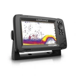 Transductor Lowrance Hook Reveal 7 Triple Shot 2023 -Tienda De Pesca Lowrance20Hook20Reveal20720TripleShot20Transducer2 550x550 1