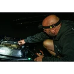 RidgeMonkey VRH300X USB Rechargable Headtorch -Tienda De Pesca MAX03001 550x550w