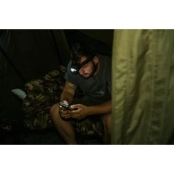 RidgeMonkey VRH300X USB Rechargable Headtorch -Tienda De Pesca MAX03011 550x550w