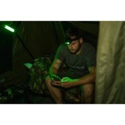 RidgeMonkey VRH300X USB Rechargable Headtorch -Tienda De Pesca MAX03013 550x550w