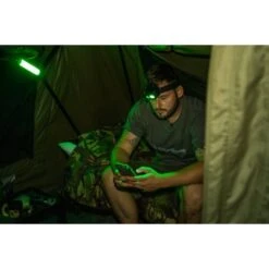 RidgeMonkey VRH300X USB Rechargable Headtorch -Tienda De Pesca MAX03014 550x550w