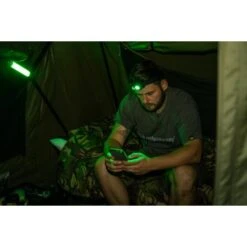 RidgeMonkey VRH300X USB Rechargable Headtorch -Tienda De Pesca MAX03016 550x550w