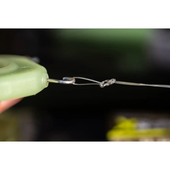 RidgeMonkey Connexion Spectre Gancho De Fluorocarbono 15 Lb 6 RidgeMonkey Connexion Spectre Gancho De Fluorocarbono 15 Lb - Imagen 6