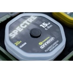 RidgeMonkey Connexion Spectre Gancho De Fluorocarbono 15 Lb 15 RidgeMonkey Connexion Spectre Gancho De Fluorocarbono 15 Lb -Tienda De Pesca MAX04677 550x550w 1