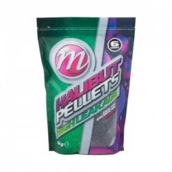 Pellet Halibut Activado Mainline 1kg -Tienda De Pesca MM3214 3 550x550 1