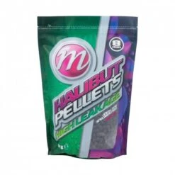 Pellet Halibut Activado Mainline 1kg -Tienda De Pesca MM3214 4 550x550 1
