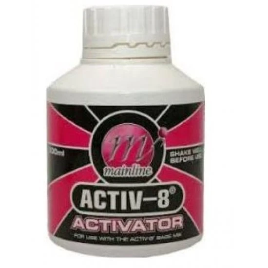 Activador Mainline Activ-8 300ml 1 Activador Mainline Activ-8 300ml