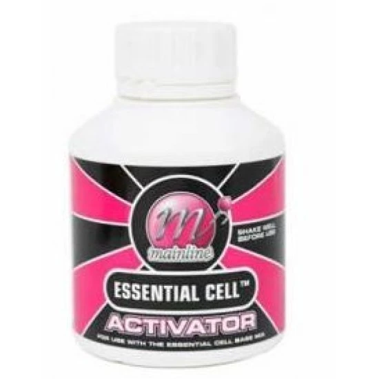 Mainline Activador Essential Cell 300ml 1 Mainline Activador Essential Cell 300ml