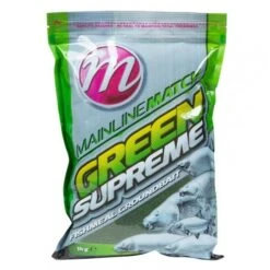 Mainline Verde Supremo 1kg