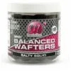 Wafters Balanceados De Alto Impacto Mainline Salty Squid 18 Mm