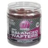Wafters Equilibrados De Alto Impacto Mainline Spicy Crab 15 Mm