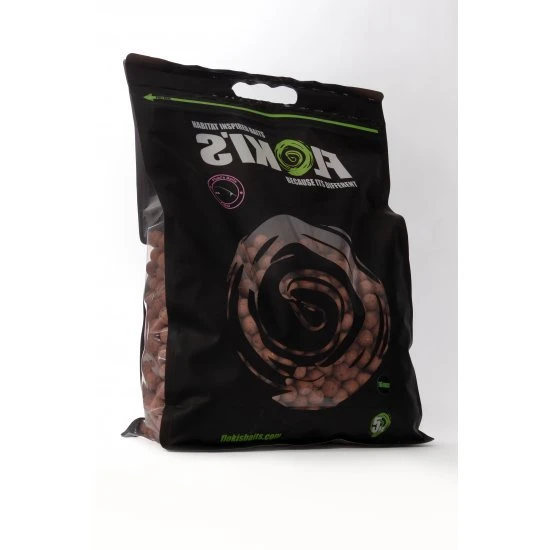 Floki's Baits Fritsi Boilies 20mm 2 Floki's Baits Fritsi Boilies 20mm - Imagen 2