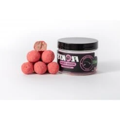 Floki's Baits Fritsi Hard Hook Baits 100g