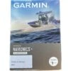 Garmin Navionics NSEU076R Benelux Y Alemania, Cartas Náuticas Oeste