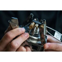 Ridgemonkey Quad Stove Pro - Estufa Dual Portátil -Tienda De Pesca New20Quad20Connect20Stove 1 550x550w