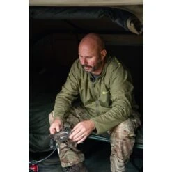 Ridgemonkey Quad Stove Pro - Estufa Dual Portátil -Tienda De Pesca New20Quad20Connect20Stove 11 550x550h