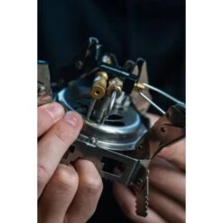 Ridgemonkey Quad Stove Pro - Estufa Dual Portátil -Tienda De Pesca New20Quad20Connect20Stove 2 550x550h