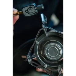 Ridgemonkey Quad Stove Pro - Estufa Dual Portátil -Tienda De Pesca New20Quad20Connect20Stove 7 550x550h