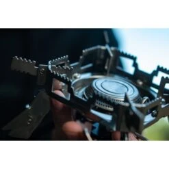 Ridgemonkey Quad Stove Pro - Estufa Dual Portátil -Tienda De Pesca New20Quad20Connect20Stove 8 550x550w