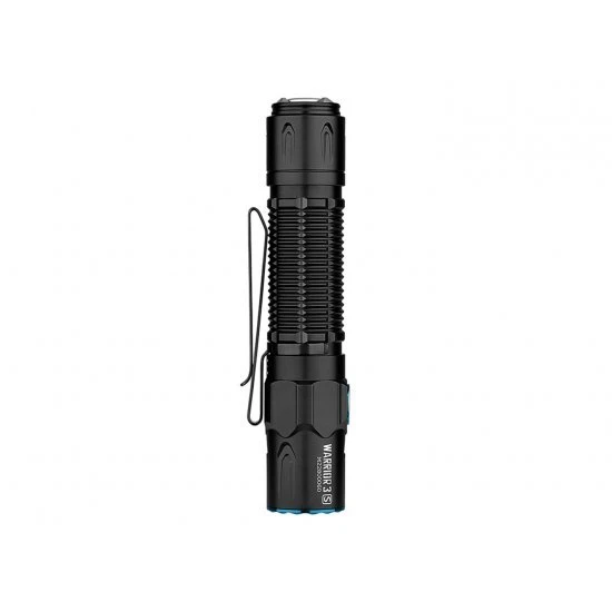 Olight Warrior 3S 4 Olight Warrior 3S - Imagen 4