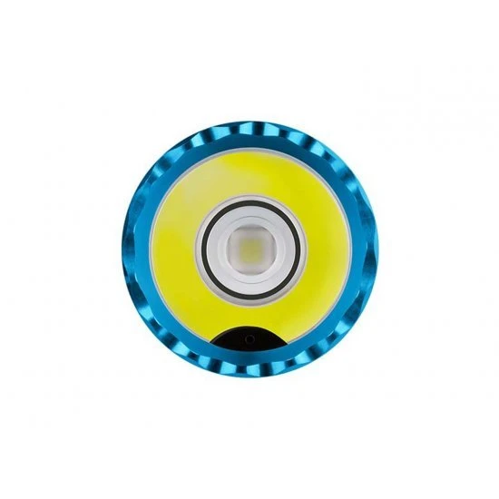 Olight Warrior 3S 6 Olight Warrior 3S - Imagen 6