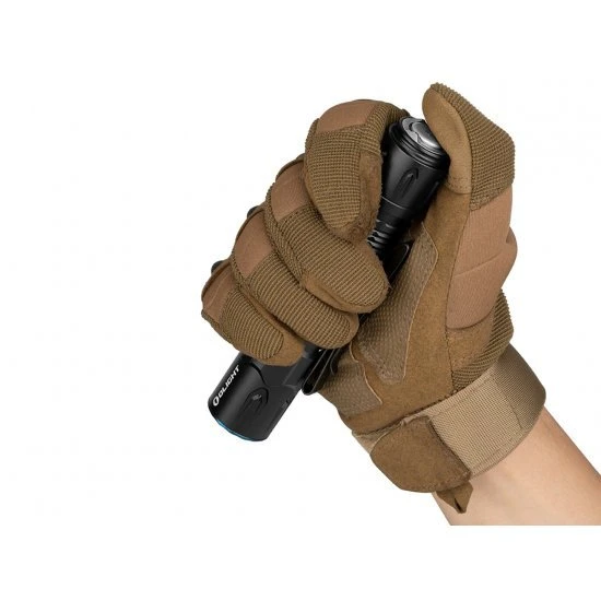 Olight Warrior 3S 7 Olight Warrior 3S - Imagen 7