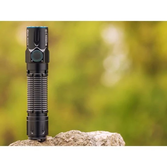 Olight Warrior 3S 8 Olight Warrior 3S - Imagen 8