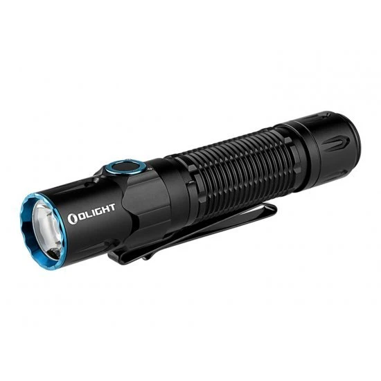 Olight Warrior 3S 1 Olight Warrior 3S