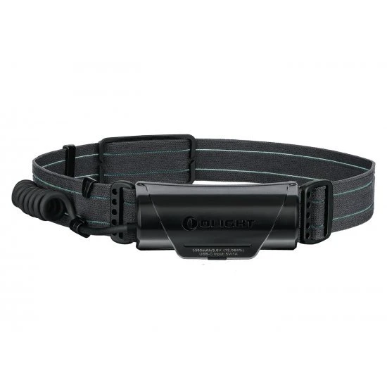 Arreglo Olight 2 Pro 3 Arreglo Olight 2 Pro - Imagen 3