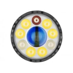 Olight Marauder Mini Midnight Blue Edición Limitada -Tienda De Pesca OL20MARAUDER20MINI MB 3 550x550w