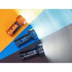 Olight Marauder Mini Midnight Blue Edición Limitada -Tienda De Pesca OL20MARAUDER20MINI MB 7 550x550w