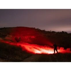 Olight Marauder Mini Midnight Blue Edición Limitada -Tienda De Pesca OL20MARAUDER20MINI MB 8 550x550w