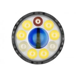 Olight Marauder Mini Naranja Edición Limitada -Tienda De Pesca OL20MARAUDER20MINI OR 3 550x550w