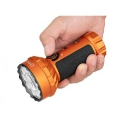 Olight Marauder Mini Naranja Edición Limitada -Tienda De Pesca OL20MARAUDER20MINI OR 5 550x550w