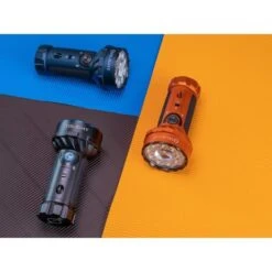 Olight Marauder Mini Naranja Edición Limitada -Tienda De Pesca OL20MARAUDER20MINI OR 6 550x550w