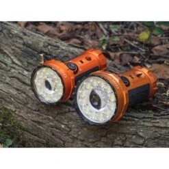 Olight Marauder Mini Naranja Edición Limitada -Tienda De Pesca OL20MARAUDER20MINI OR 9 550x550w