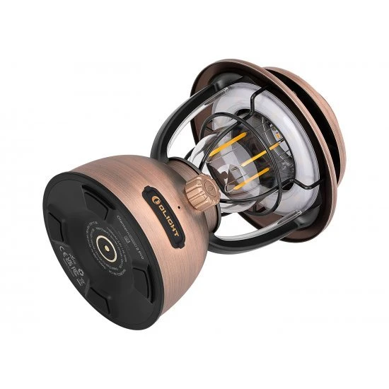 Olight Olantern Classic 2 Pro Cobre 3 Olight Olantern Classic 2 Pro Cobre - Imagen 3