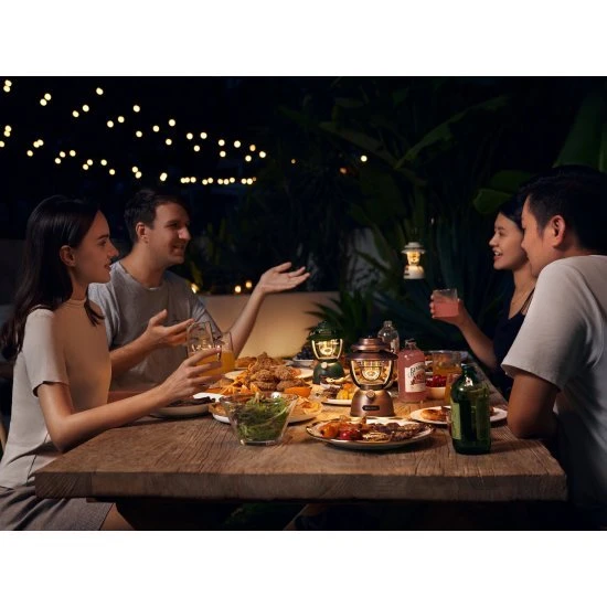 Olight Olantern Classic 2 Pro Cobre 10 Olight Olantern Classic 2 Pro Cobre - Imagen 10