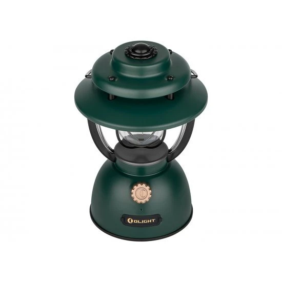 Olight Olantern Classic 2 Pro Verde Bosque 2 Olight Olantern Classic 2 Pro Verde Bosque - Imagen 2