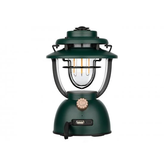Olight Olantern Classic 2 Pro Verde Bosque 6 Olight Olantern Classic 2 Pro Verde Bosque - Imagen 6
