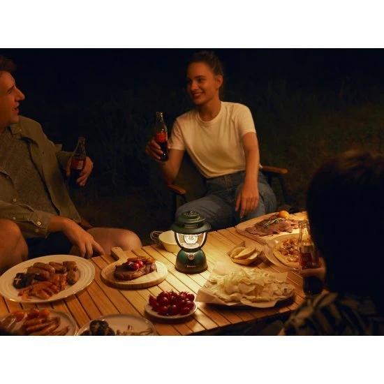 Olight Olantern Classic 2 Pro Verde Bosque 9 Olight Olantern Classic 2 Pro Verde Bosque - Imagen 9