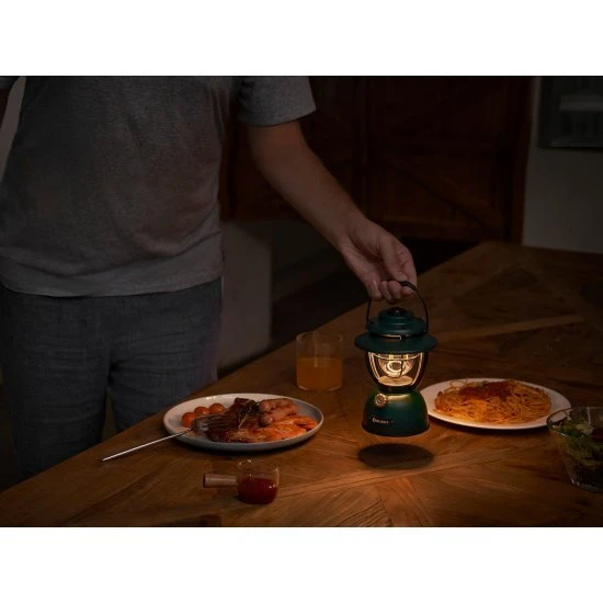 Olight Olantern Classic 2 Pro Verde Bosque 10 Olight Olantern Classic 2 Pro Verde Bosque - Imagen 10