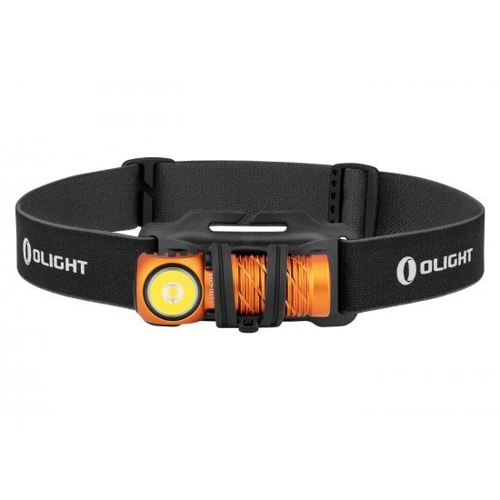 Olight Perun 2 Mini Naranja 1 Olight Perun 2 Mini Naranja