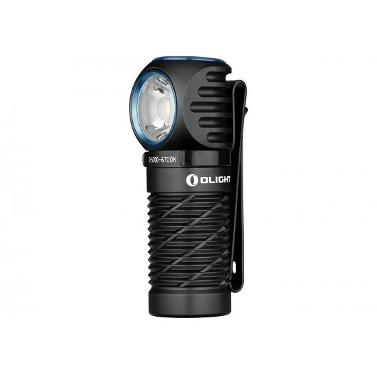 Olight Perun 2 Mini 2 Olight Perun 2 Mini - Imagen 2