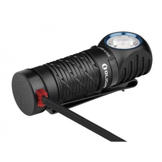 Olight Perun 2 Mini 3 Olight Perun 2 Mini - Imagen 3