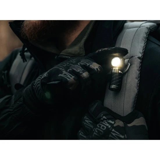 Olight Perun 2 Mini 6 Olight Perun 2 Mini - Imagen 6