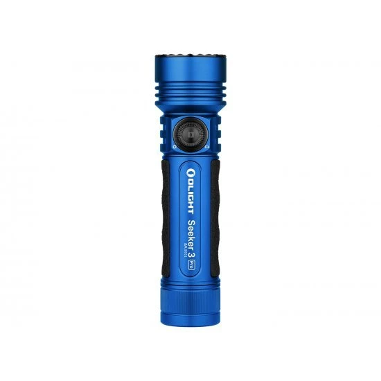 Olight Seeker 3 Pro Azul Edición Limitada 3 Olight Seeker 3 Pro Azul Edición Limitada - Imagen 3