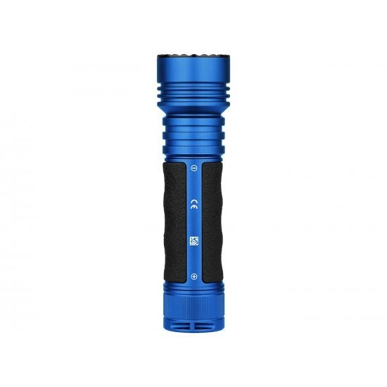 Olight Seeker 3 Pro Azul Edición Limitada 4 Olight Seeker 3 Pro Azul Edición Limitada - Imagen 4