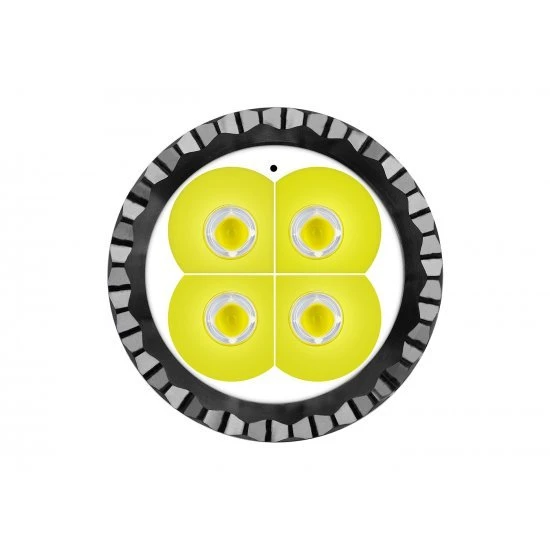 Olight Seeker 3 Pro Azul Edición Limitada 5 Olight Seeker 3 Pro Azul Edición Limitada - Imagen 5